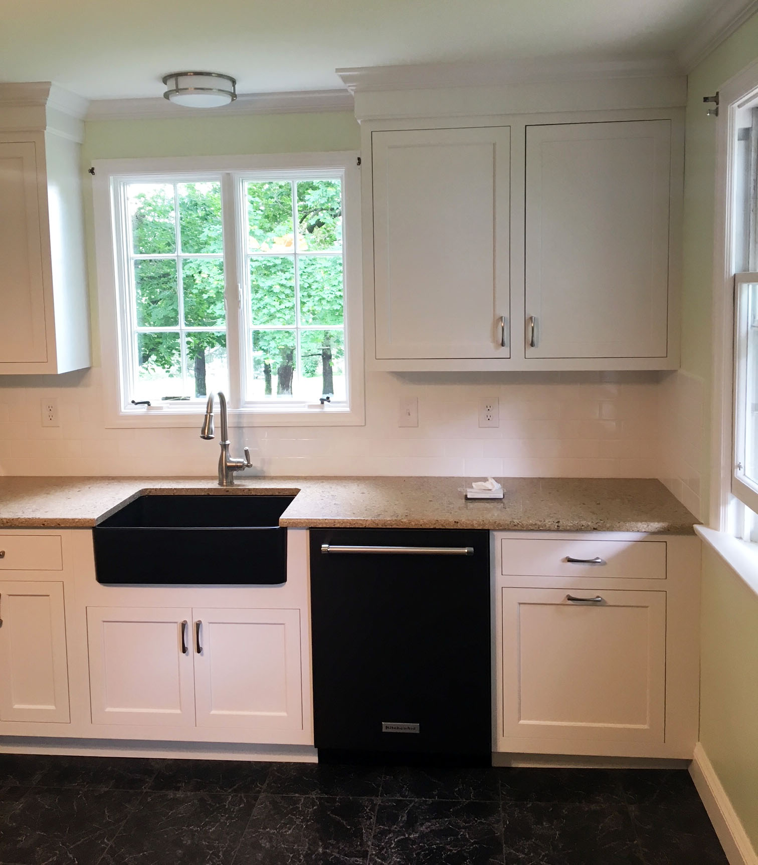 Our Kitchen Projects Hess Custom Kitchen and Bath